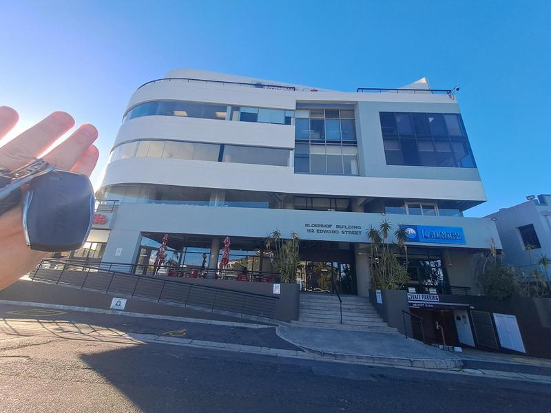 To Let Commercial Property for Rent in Tyger Valley Western Cape